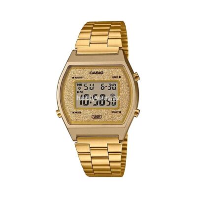Casio Saat Qadin ucun №604