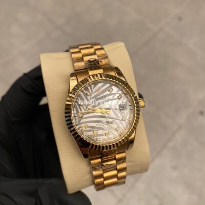 Rolex Saat Kisi ucun №626