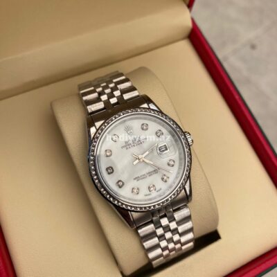 Rolex Saat Kisi ucun №626