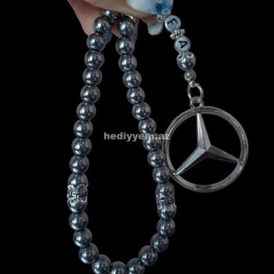 Ad ilə Hediyyelik Tesbeh №642