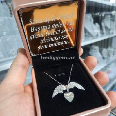 8 Mart Özəl Hediyyeler №04