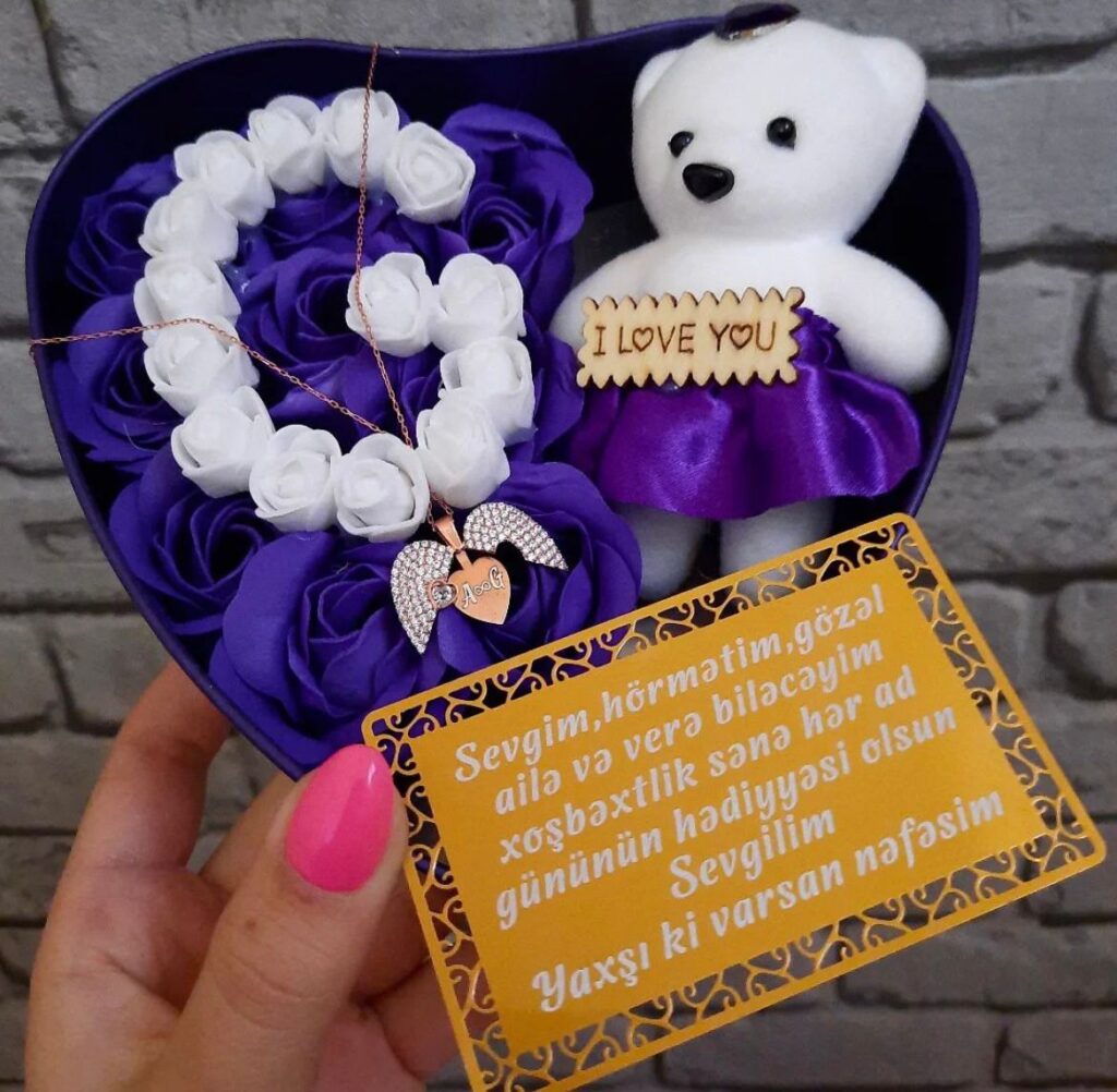 Giftbox #154