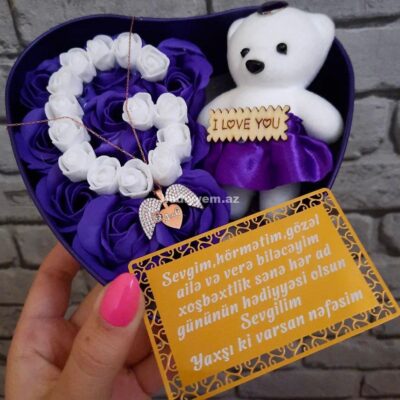 Giftbox #154