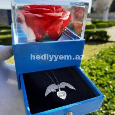 8 Mart Özəl Hediyyeler №07