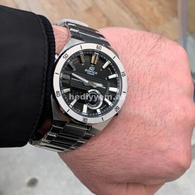 Casio Saat Kisi ucun №611