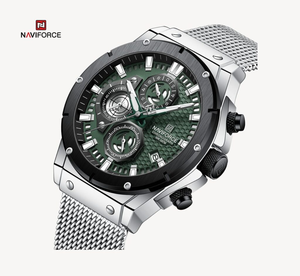 NAVIFORCE Saat Kisi ucun №350