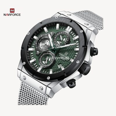 NAVIFORCE Saat Kisi ucun №350