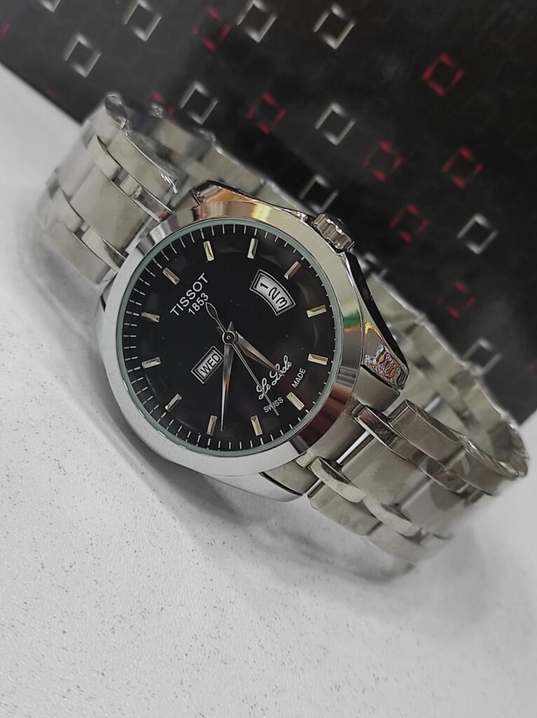 Tissot Saat Kisi ucun №613