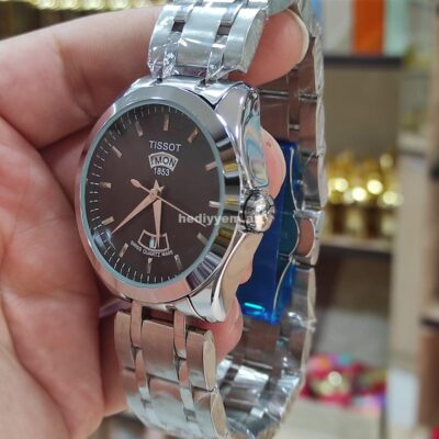 Tissot Saat Kisi ucun №613