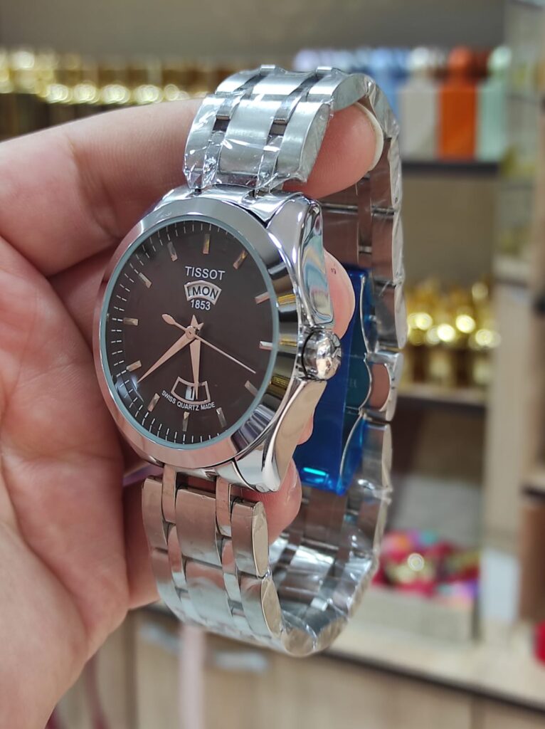 Tissot Saat Kisi ucun №613