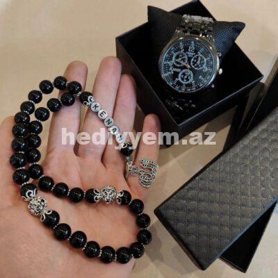 Ad ilə Saat Hediyye №6