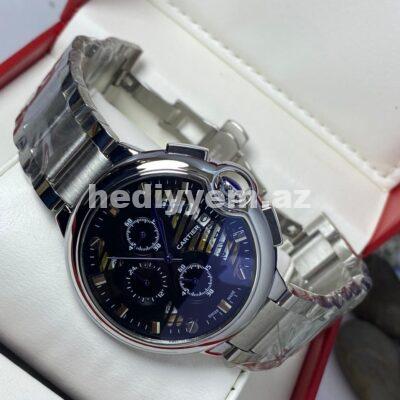 Cartier Saat Kisi ucun №760