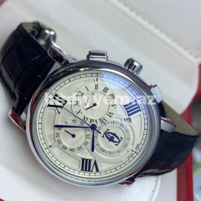 Cartier Saat Kisi ucun №757
