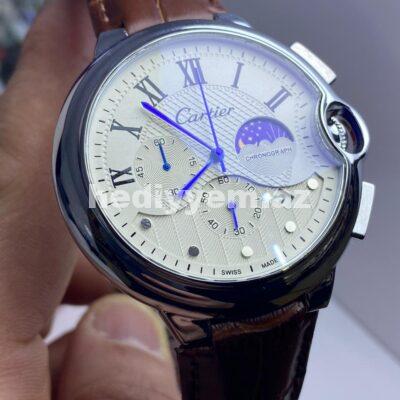 Cartier Saat Kisi ucun №7599