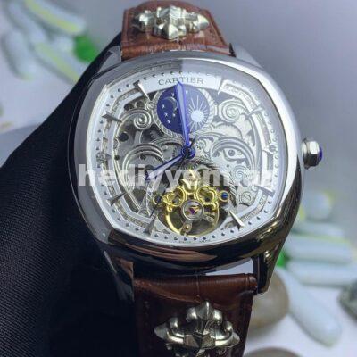 Cartier Saat Kisi ucun №765