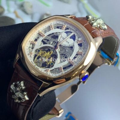 Cartier Saat Kisi ucun №7666