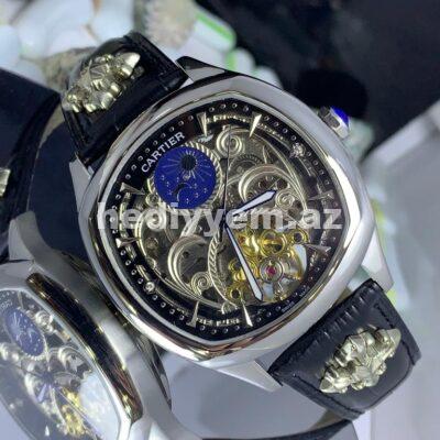 Cartier Saat Kisi ucun №763
