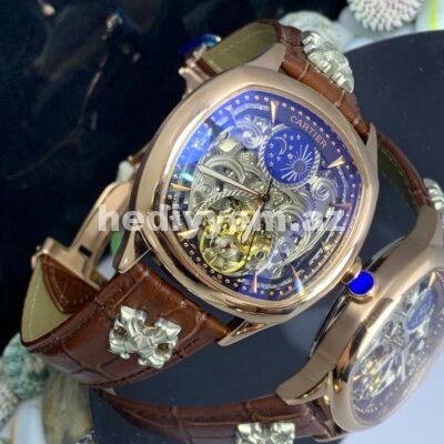 Cartier Saat Kisi ucun №762
