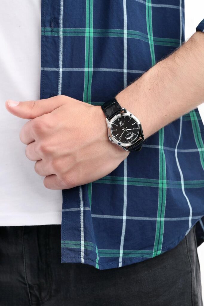Casio Saat Kisi ucun №790