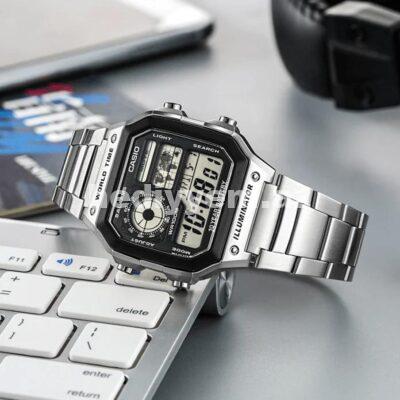 Casio Saat Kisi ucun №791
