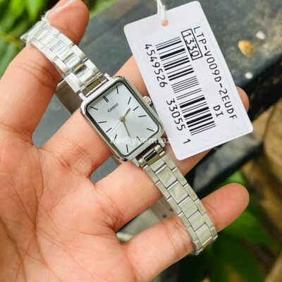 Casio Saat Qadin ucun №786