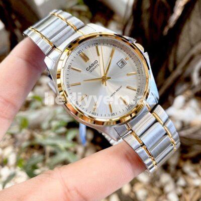 Casio Saat Qadin ucun №788