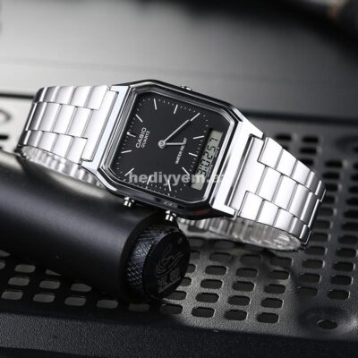 Casio Saat Qadin ucun №780