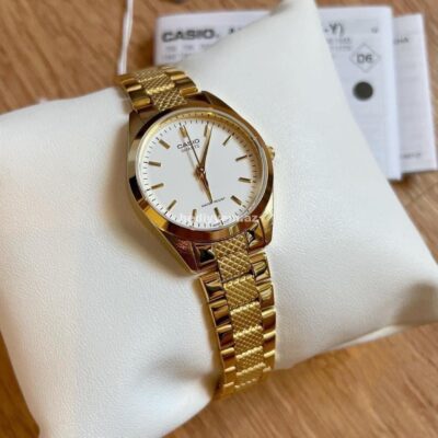 Casio Saat Qadin ucun №787