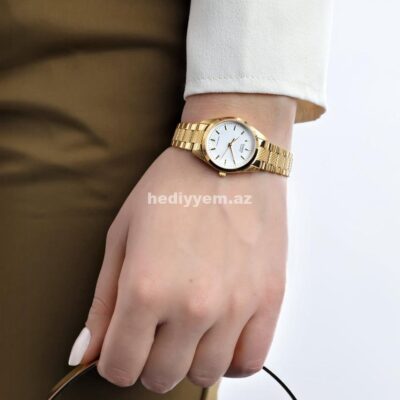 Casio Saat Qadin ucun №787