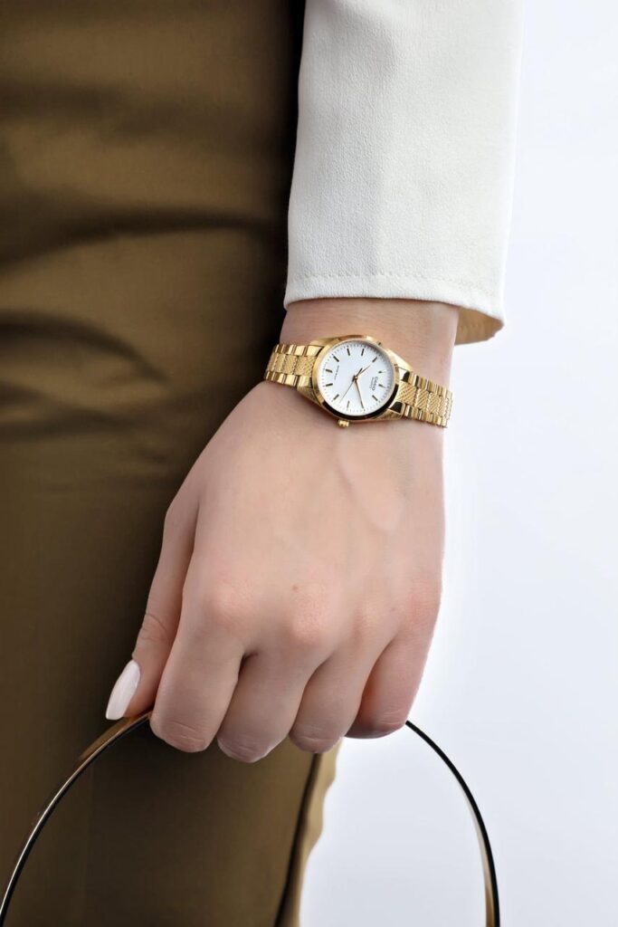Casio Saat Qadin ucun №787