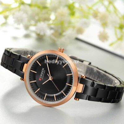 Curren Saat Qadin ucun №795