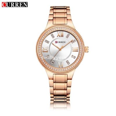 Curren Saat Qadin ucun №795