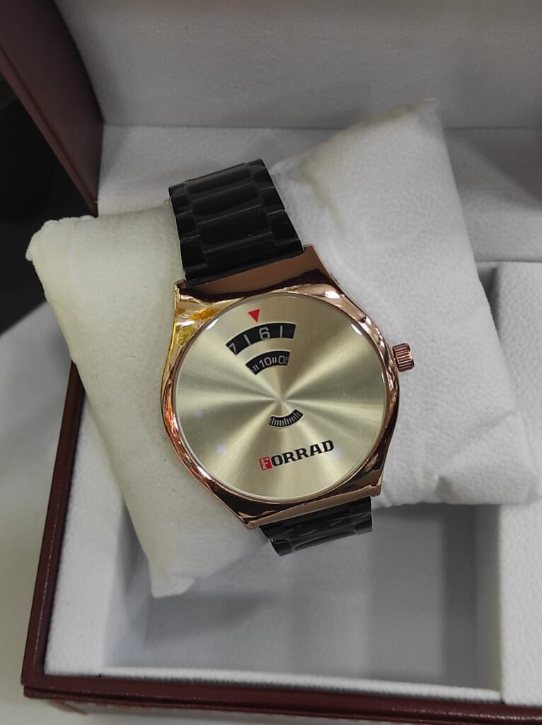 Forrad Saat Kisi ucun №810