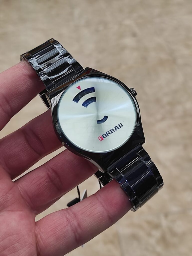 Forrad Saat Kisi ucun №810