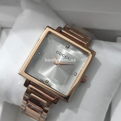 GUCCI Saat Qadin ucun №815