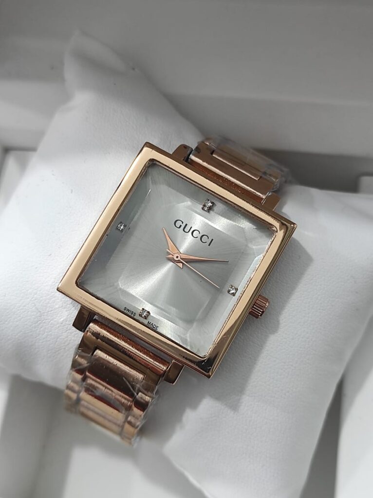 GUCCI Saat Qadin ucun №815