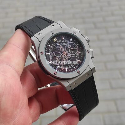 Hublot Saat Kisi ucun №4