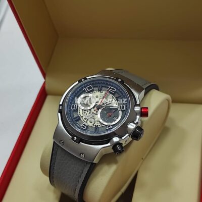 Hublot Saat Kisi ucun №5