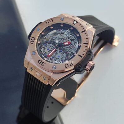 Hublot Saat Kisi ucun №802