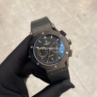 Hublot Saat Kisi ucun №804