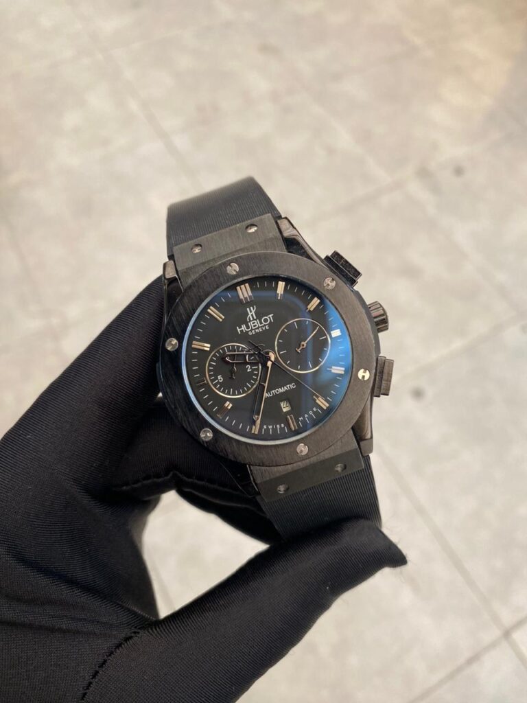 Hublot Saat Kisi ucun №804