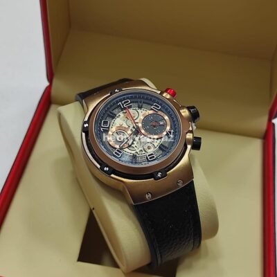 Hublot Saat Kisi ucun №5