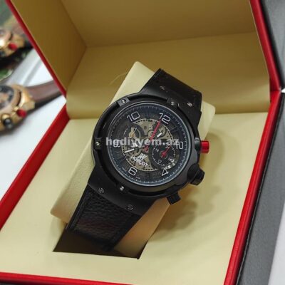 Hublot Saat Kisi ucun №5