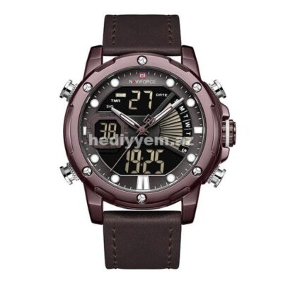NaviForce Saat Kisi ucun №729