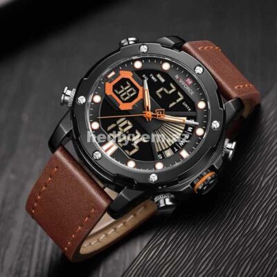 NaviForce Saat Kisi ucun №729