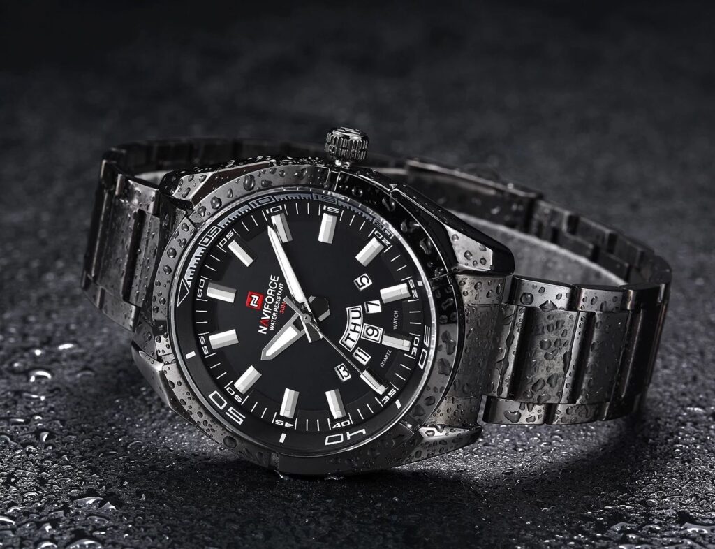 NaviForce Saat Kisi ucun №726