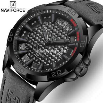 NaviForce Saat Kisi ucun №728