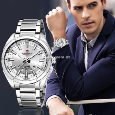 NaviForce Saat Kisi ucun №727
