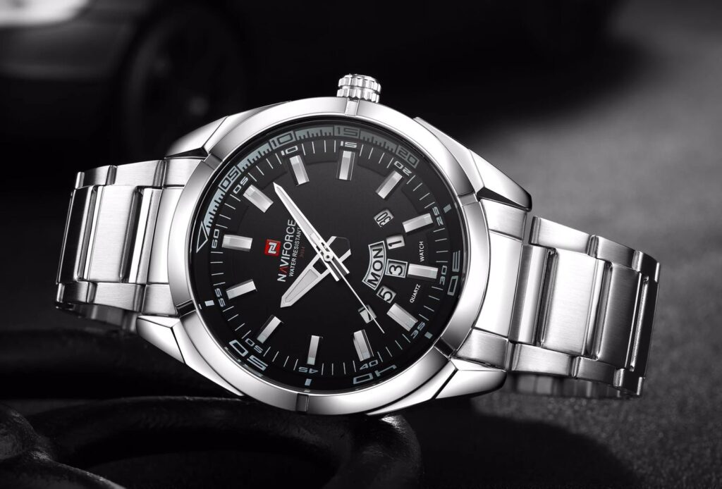 NaviForce Saat Kisi ucun №726