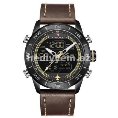 NaviForce Saat Kisi ucun №735